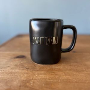 Rae Dunn Sagittarius Mug